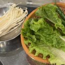 랭삼1992염주점 | 염주동 무한리필 랭삼 1992 :: 고소하고 담백한 냉삼 한가득 내돈내산 후기