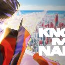Know My Name ft. True Damage (공식 뮤직비디오) | 리그 오브 레전드 2026 월드 챔피언십 주제곡 최초 공개 이미지
