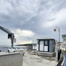 이마트24 경주부영점 | 경주펜션추천 감포 25년 신축 독채 펜트빌 오션뷰 전망에 럭셔리카라반c 후기