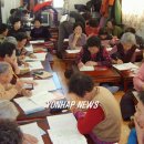 갈산1리 노인회관 이미지