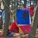 칠포해수욕장 이미지