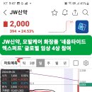 JW신약 이미지