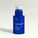 (주)옴니파워 | 메디큐브 원데이 엑소좀샷, 원데이 세럼, 원데이 크림 후기 (내돈내산)