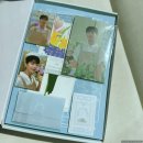 하이라이트 공식 팬클럽 라이트 5기 키트 수령 후기