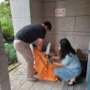 금천동 행정복지센터 이미지