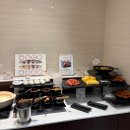 바다(家) | 모지코항 바다뷰와 함께한 프리미어 호텔 모지코 조식 후기