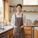 복지인쇄 | 생활방수 앞치마 추천, 모악재가복지센터 100장 인쇄 제작 후기 (DBO01)
