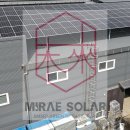 미래희망 태양광발전소 이미지