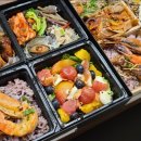 꼬륵 수제도시락 이미지