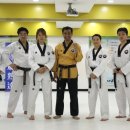 국가대표 울림태권도 이미지