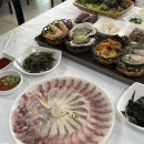 형제수산 | 경주 수협활어직판장 가성비 최고 감포맛집, 8번 형제수산 후기