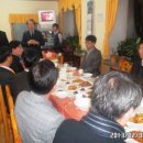 몽골한인회와 몽골한인상공회의소, 대사 초청 새해 간담회 개최 이미지