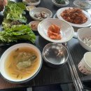 민속삼삼숯불갈비 이미지