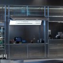 현대모터스튜디오레스토랑 이미지