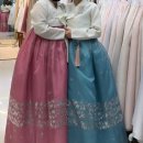 스타필헤어 | [혼주한복] 영등포 문래 '예다움한복' 내돈내산｜가격·피팅·본식 후기 총정리