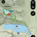 비소(보람)-호-9 | 밴프 여행 추천 : 루이스 레이크 빅 비하이브 트레일과 아그네스 레이크 트레킹 후기