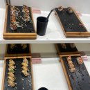 마산현대서비스 | [내돈내산] 초밥으로 배 터트린 솔직 후기 쿠우쿠우 마산점