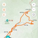 제178차 3월 구례 산수유축제 사랑길 트레킹 산행안내 이미지