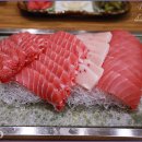 참치 전문점 참치바다 이미지