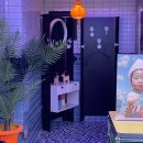 [성수/서울숲 카페] 한강보고 피스타치오+청사과 아이스크림 먹은 후기 : 바버앤젤라또
