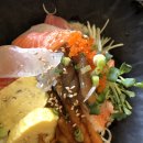 공감 | 소하동 초밥 맛집 스시공감, 카이센동 구성 솔직후기