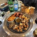 해돈 | 병점맛집 해돈집 불금 데이트 후기, 제주근고기세트+꽃문어구이 리뷰!