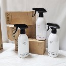 soom | 공간을 바꾸는 탈취제 Zone Soom 3종 사용 후기