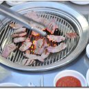 정다운 연탄구이 이미지