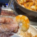 [전남/목포] 목포 새우 맛집 / 왕새우직판장 하당점