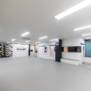 경희대 라이온 태권도 이미지