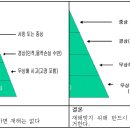 방재안전직렬 안전관리론 도미노 이론 및 재해에방기본 원칙 이미지