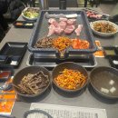 고기맛당 | 김천맛집 신음동 정석 숙성 고기 맛과 서비스 후기