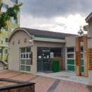 화성센트럴파크 도서관 이미지