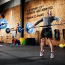 탑팀크로스핏 이미지