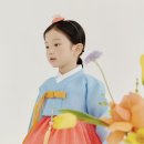 봄빛어린이집 | 프리미엄 남아한복 봄빛한복 4호 후기 (명절, 돌, 어린이집)