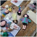 코코마리 이미지