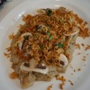 안쵸비(Anchovy) 이미지