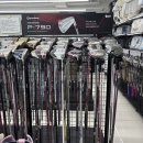 골프로(232) | 세종 골프샵 핑 G440 VS 엘리트 드라이버 비교해서 시타하고 구매한 후기 추천