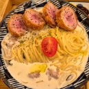 평화로(배무기버스정류장) | 의정부돈까스 맛집 - 카츠앤파스타 본점 후기