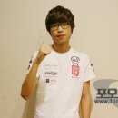 김민철 트레이닝 이미지