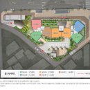 신방화역 8번출구 앞 이미지