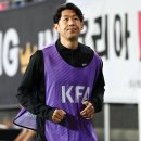 "휴가갈 수도 있었는데 왔다"...수술에도 대표팀 합류한 주장 손흥민의 '품격' [현장메모] 이미지