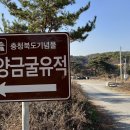 삼봉콘도민박 | 선사시대 부터 콘크리트 집에 살았던 단양 금굴 이야기 - Archaeological Site of Geumgul Cave, Danyang