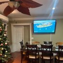 공원민박 | la 한인민박 추천 내돈내산 조식 메리골드 후기 la 한인타운 la 숙소 치안 추천