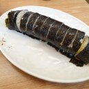 가락김밥