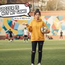 [틈틈이 영어공부] Soccer is not my game. 이미지