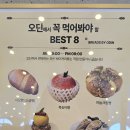 영덕 오딘 베이커리 카페 방문 후기 🌊☕