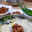 밀밭손국수 - 달서구 서당로 76-1 | 밀밭손국수