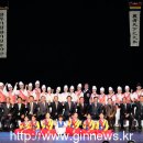 광주 광지원농악 이미지