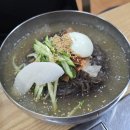 아나칡냉면부송점